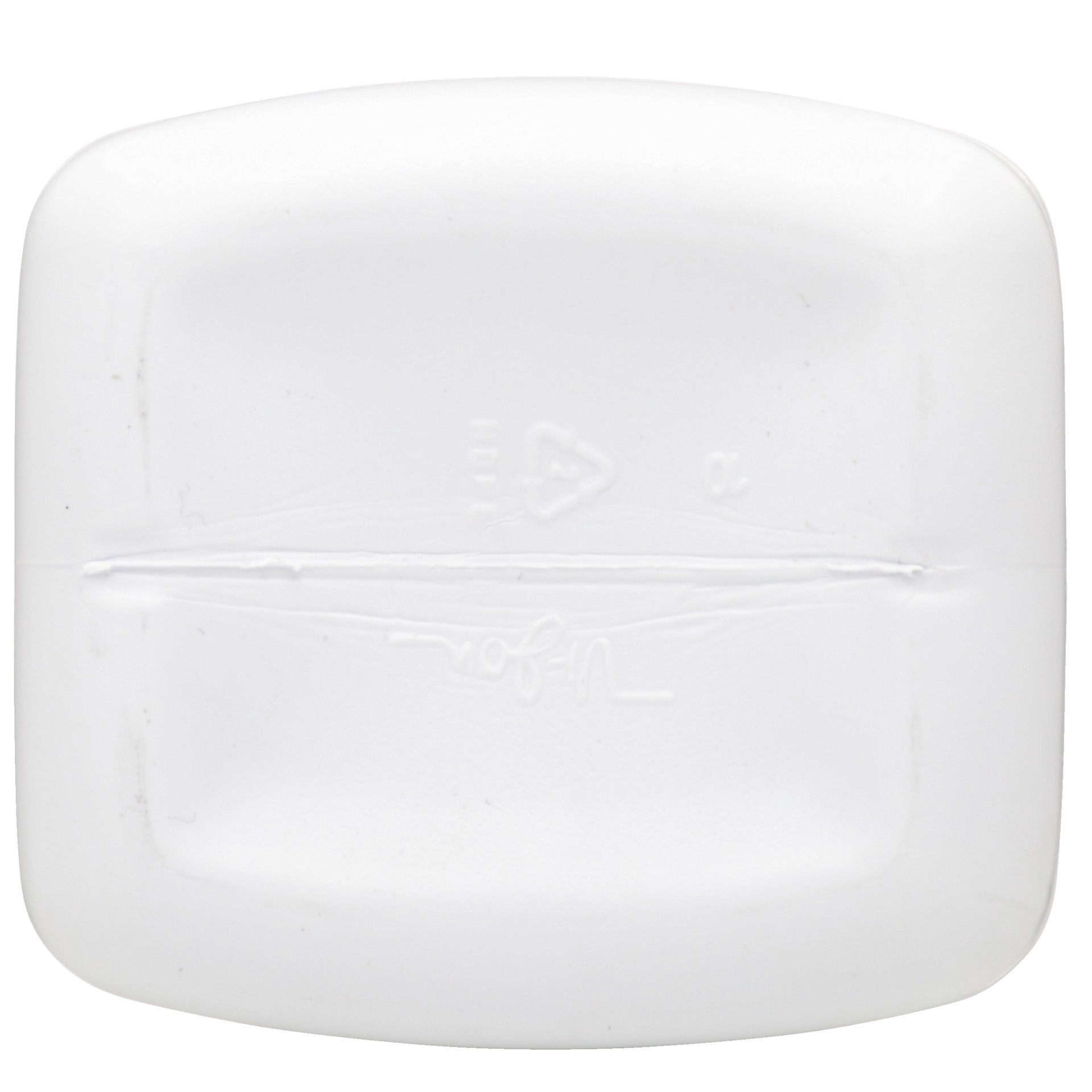 slide 3 of 6, Tippy Toes Pure Cornstarch Aloe Vera & Vitamin E Baby Powder 15 oz, 15 oz