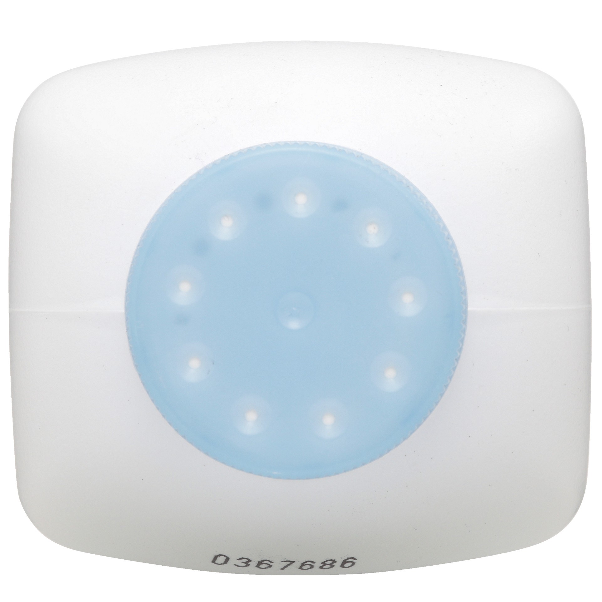 slide 4 of 6, Tippy Toes Pure Cornstarch Aloe Vera & Vitamin E Baby Powder 15 oz, 15 oz