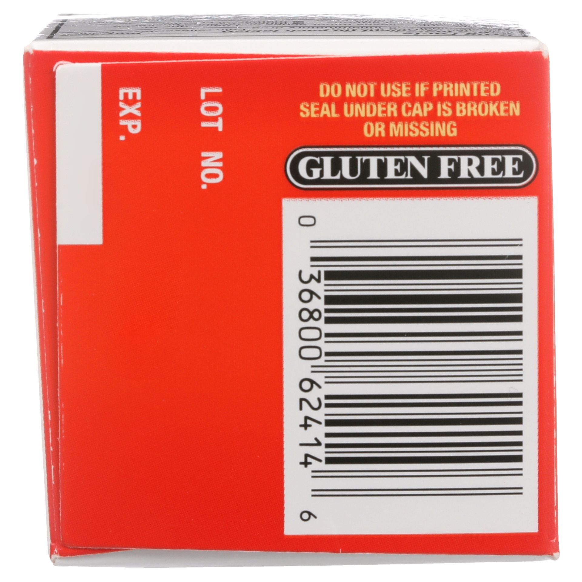 slide 4 of 6, TopCare Ibuprofen 200mg Coated Tablets, 50 ct