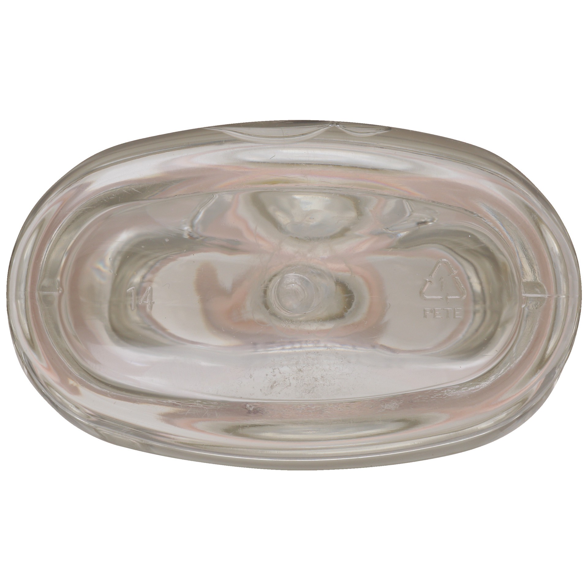 slide 5 of 6, Tippy Toes Lightly Scented Baby Oil 20 fl oz, 20 fl oz