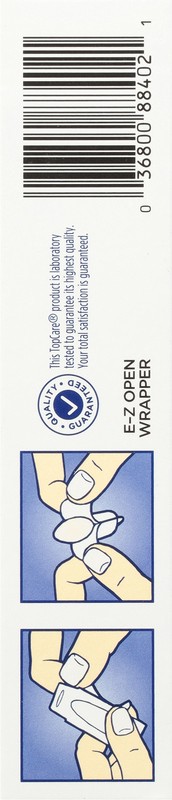 slide 4 of 4, TopCare Hemorrhoid Suppositories, 12 ct