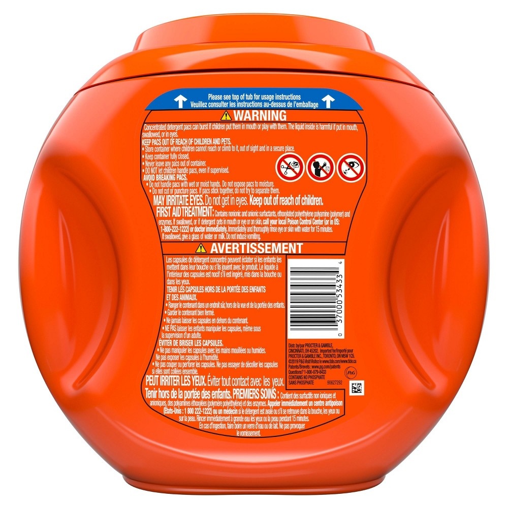 slide 4 of 4, Charmin Toilet Tissue, 1872 ct