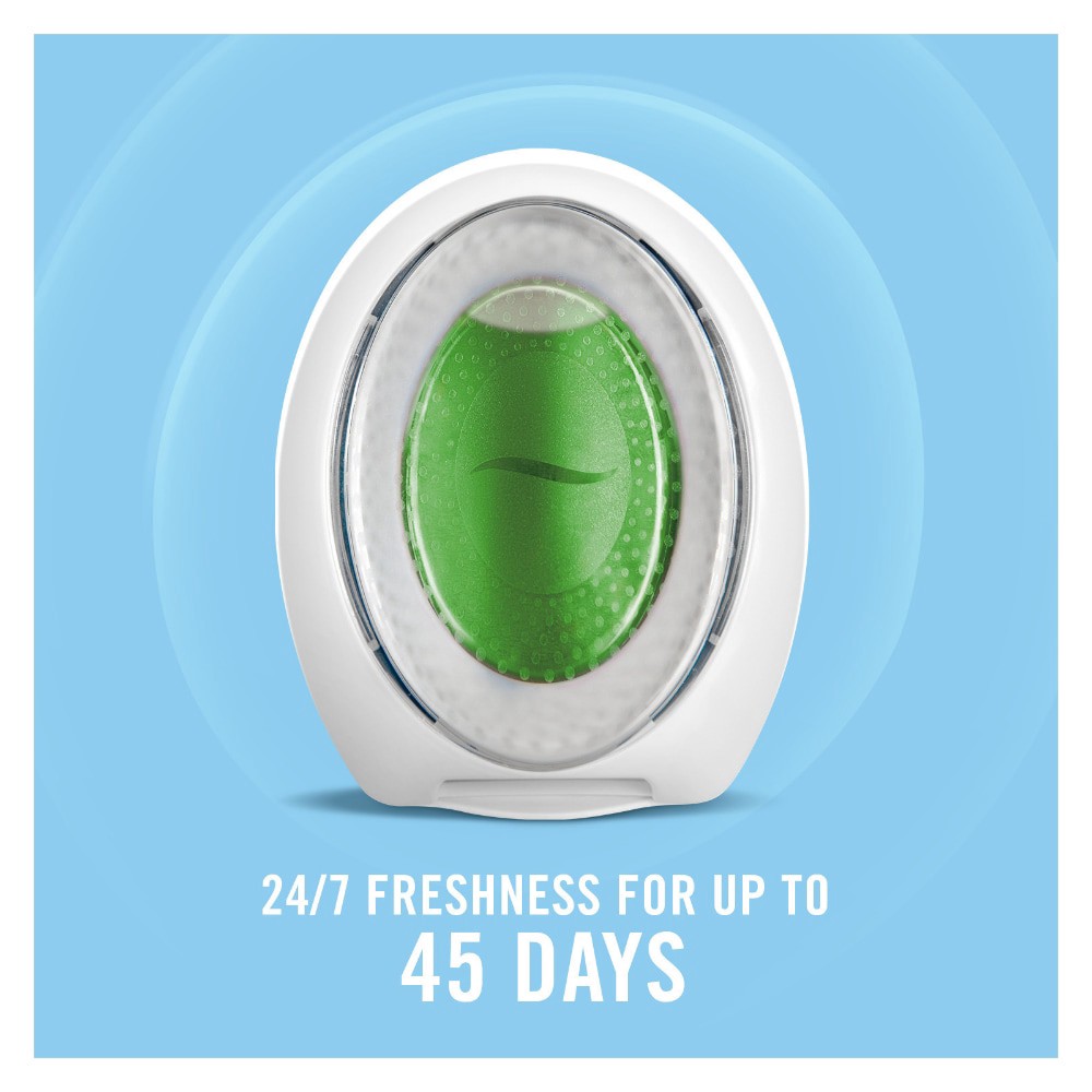 slide 4 of 6, Febreze Small Spaces Air Freshener Hawiian Aloha, .25 fl. oz., 0.25 fl oz