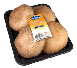 Monterey Mushrooms Whole Portabella, 16 oz