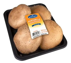 Monterey Mushrooms Whole Portabella, 16 oz