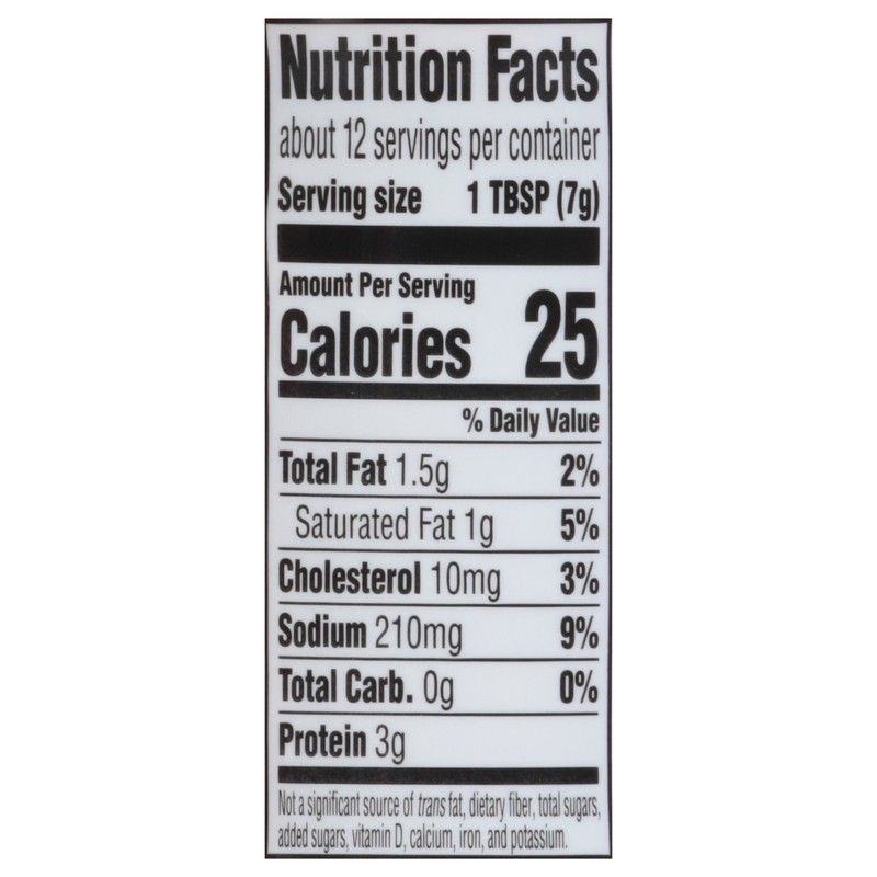 slide 5 of 5, Hormel Real Bacon Bits 3 oz, 3 oz