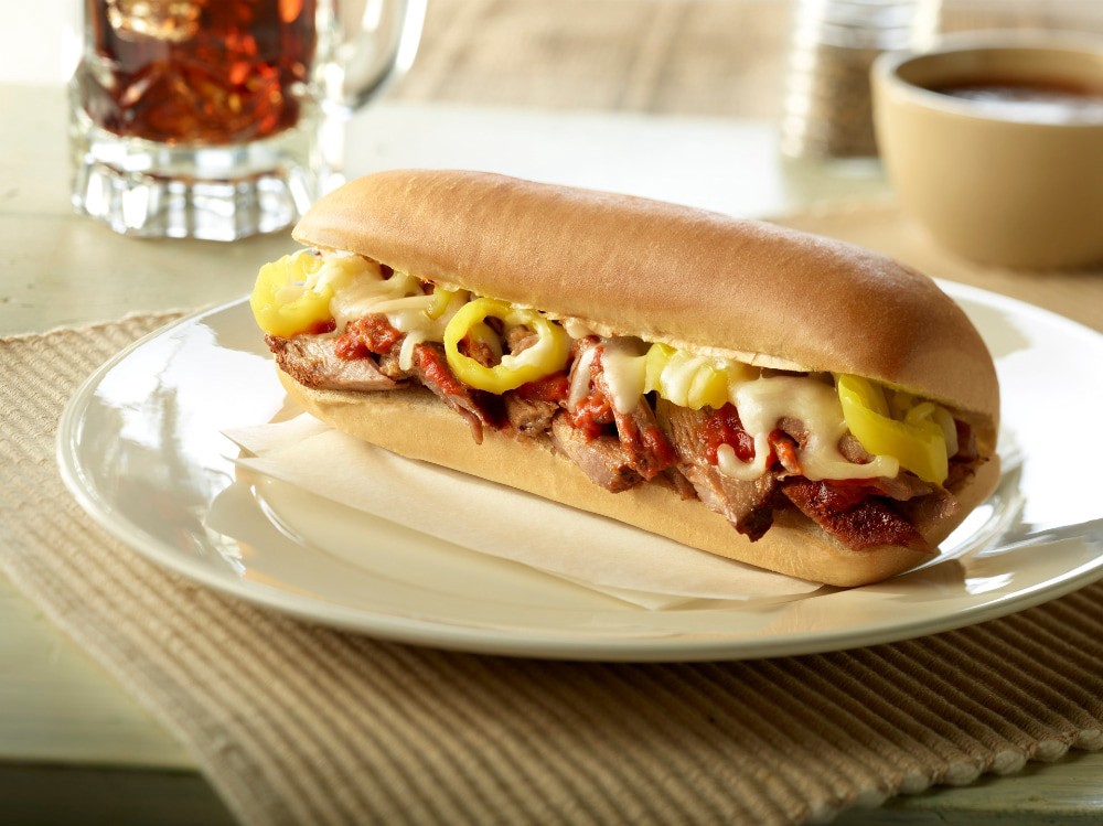 slide 4 of 4, Hormel Mesquite Pork Loin Filet - 24 OZ, 24 oz