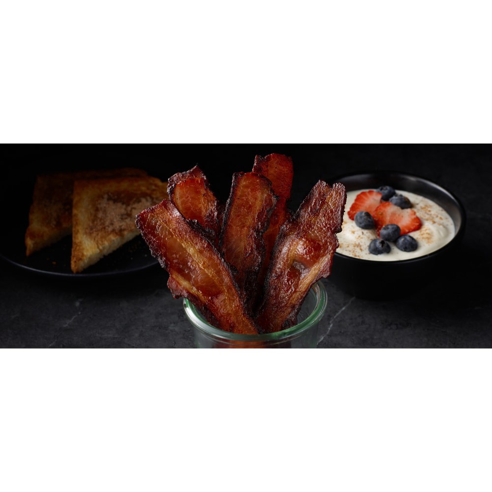 slide 2 of 5, Hormel BLACK LABEL BACON Cinnamon Toast Crunch 12oz, 12 oz