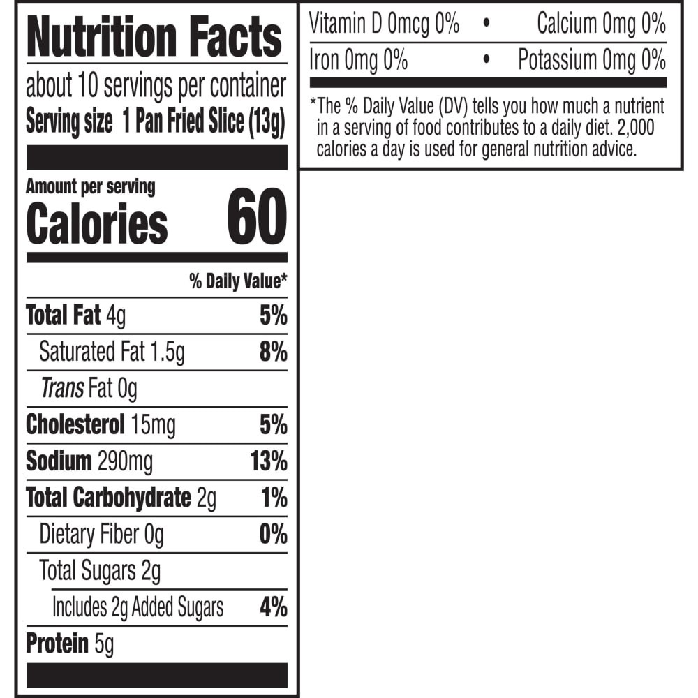 slide 4 of 5, Hormel BLACK LABEL BACON Cinnamon Toast Crunch 12oz, 12 oz