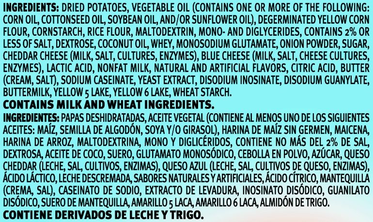 slide 5 of 5, Pringles Cheddar Cheese Lightly Salted Potato Crisps, 5.5 oz