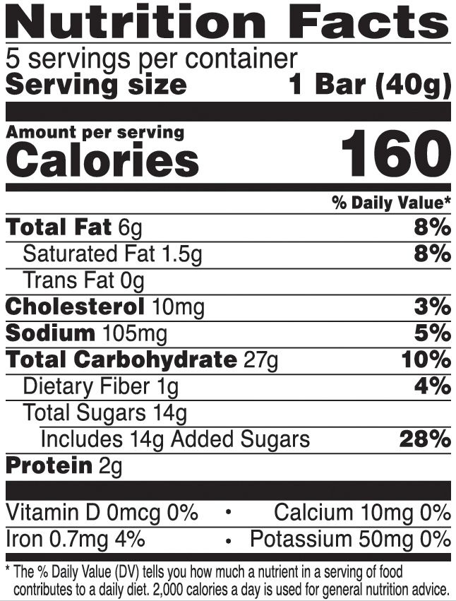 slide 2 of 7, Nutrigrain Cinnamon Crumb Cake, 7 oz