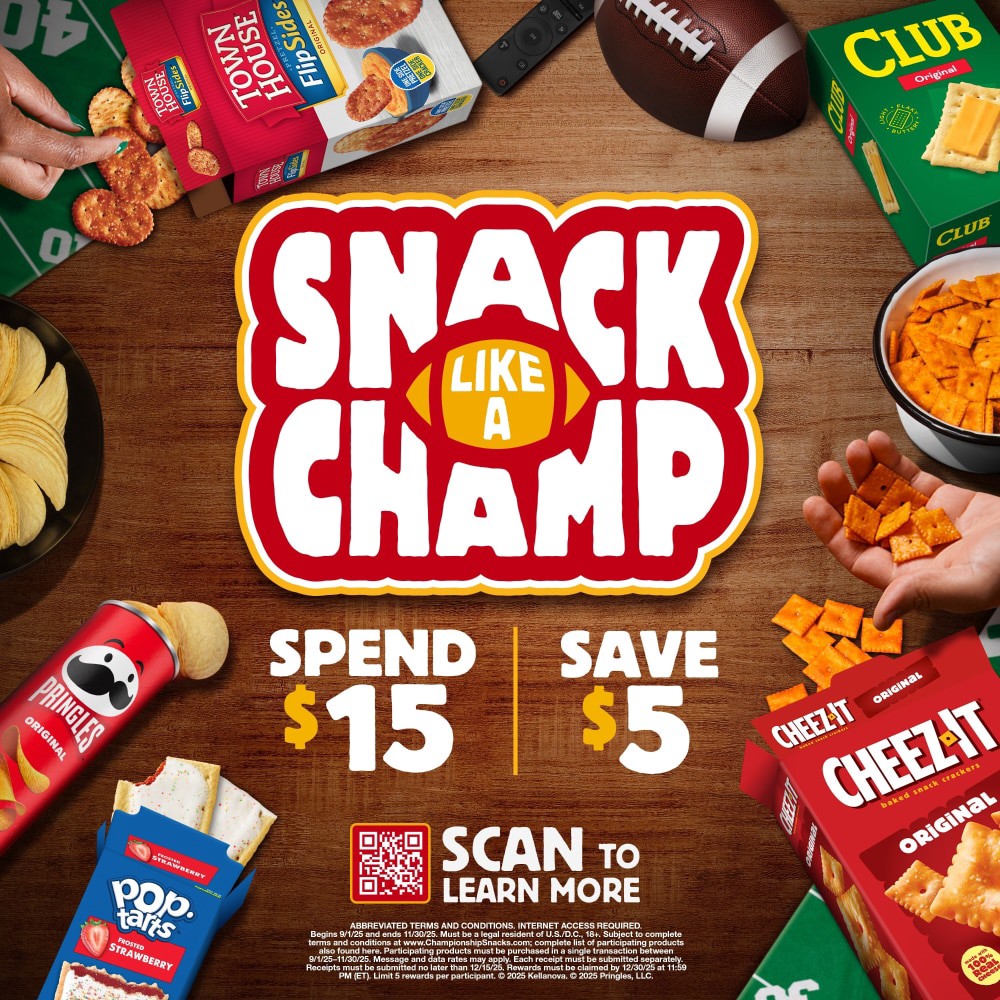 slide 2 of 6, Pop-Tarts Toaster Pastries, Frosted Strawberry, 54.1 oz, 16 Count, 3.38 lb