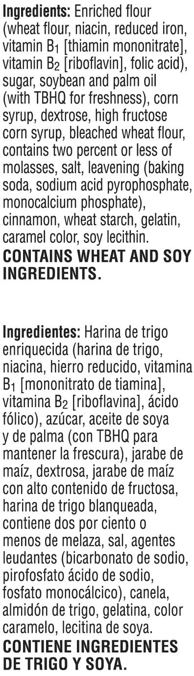 slide 3 of 7, Pop-Tarts Toaster Pastries, Breakfast Foods, Baked in the USA, Frosted Brown Sugar - 12 ct; 21 oz, 12 ct; 21 oz