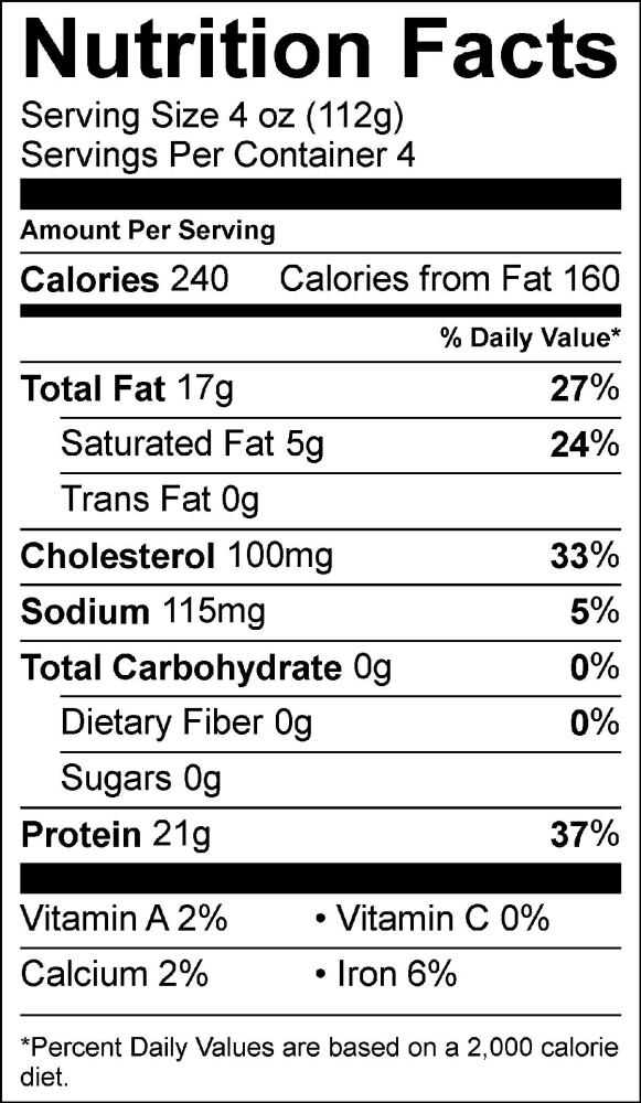slide 3 of 5, Honeysuckle White 85% Lean Ground Turkey Roll, 16 oz