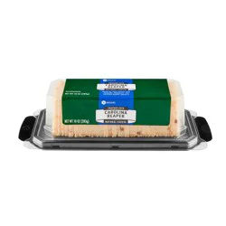 Se Grocers Carolina Reaper Pepper Cracker Cut Cheese 8 Ounces