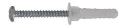 Hillman Sharkie #4-10 Anchors - 8 pk, 0.1875 in