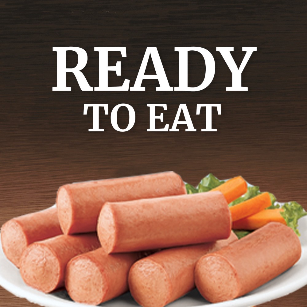 slide 5 of 6, Libby's Vienna Sausage in Chicken Broth, 10g Protein Per Serving, Canned Sausage, 4.6 oz.Can, 4.6 oz