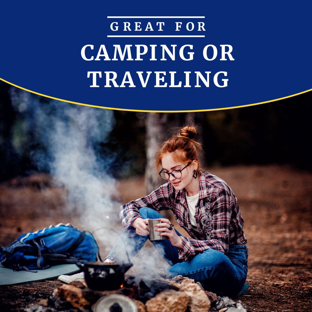 slide 4 of 6, Libby's Vienna Sausage in Chicken Broth, 10g Protein Per Serving, Canned Sausage, 4.6 oz.Can, 4.6 oz