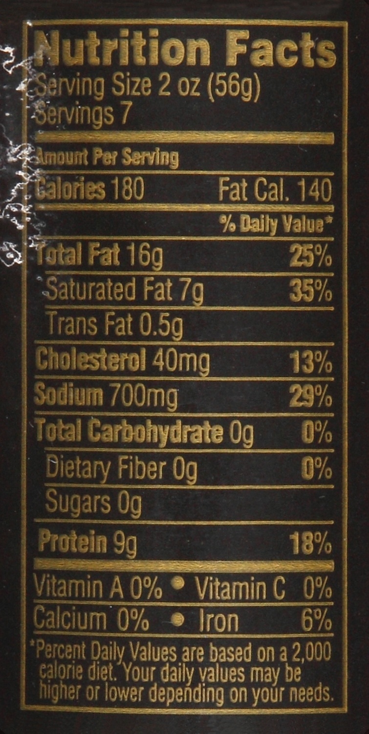 slide 5 of 5, Kretschmar Premium Deli Beef & Garlic Smoked Summer Sausage - 14 Oz, 14 oz
