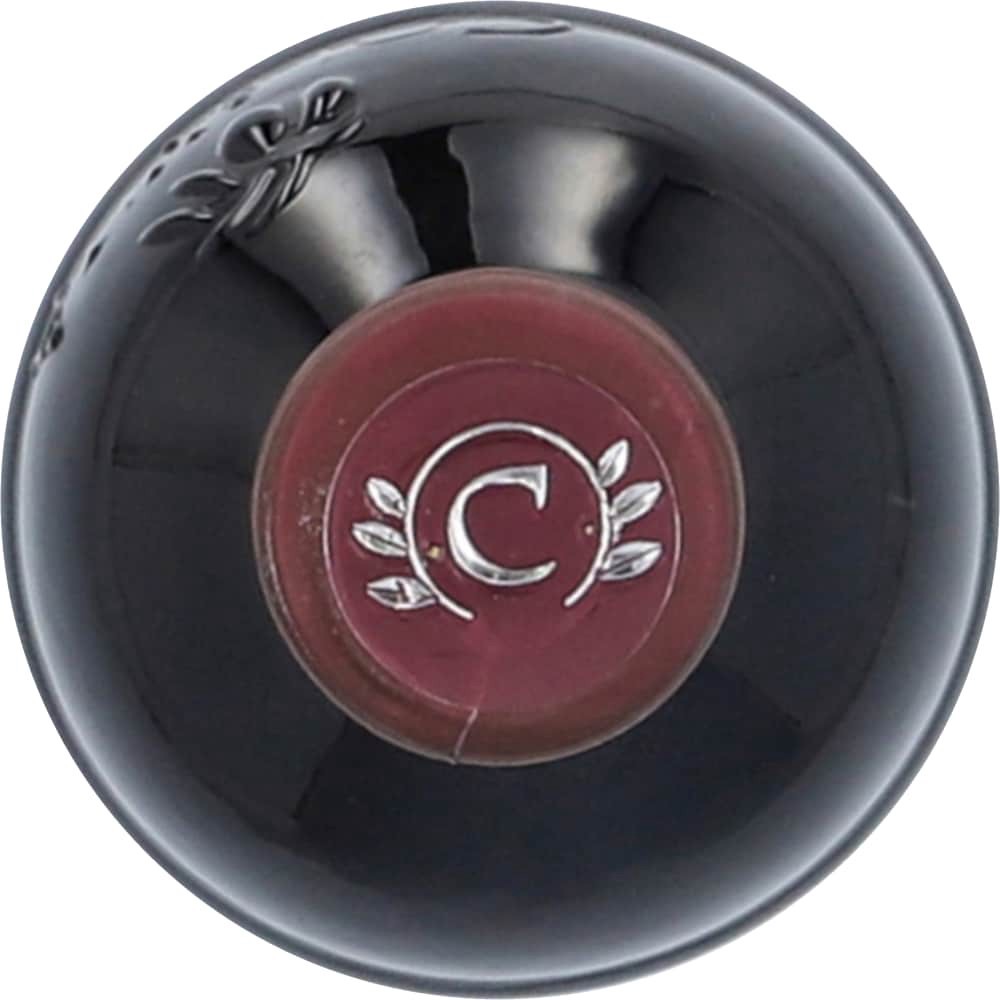 slide 3 of 5, Colavita Organic Balsamic Vinegar of Modena IGP, 17 fl oz