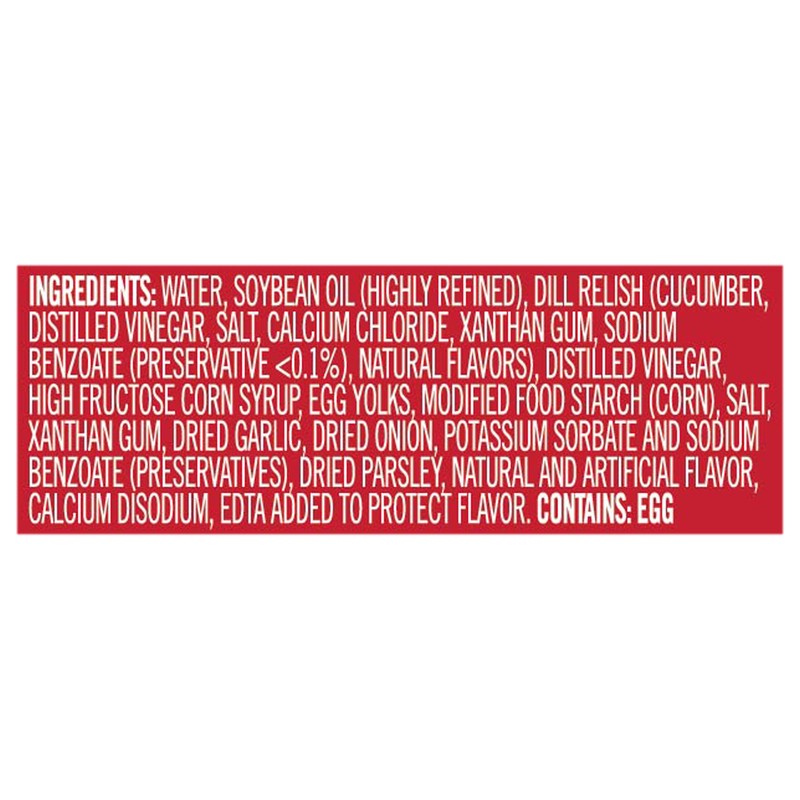 slide 5 of 5, Louisiana Fish Fry Products Tartar Sauce 10.5 oz, 10.5 oz