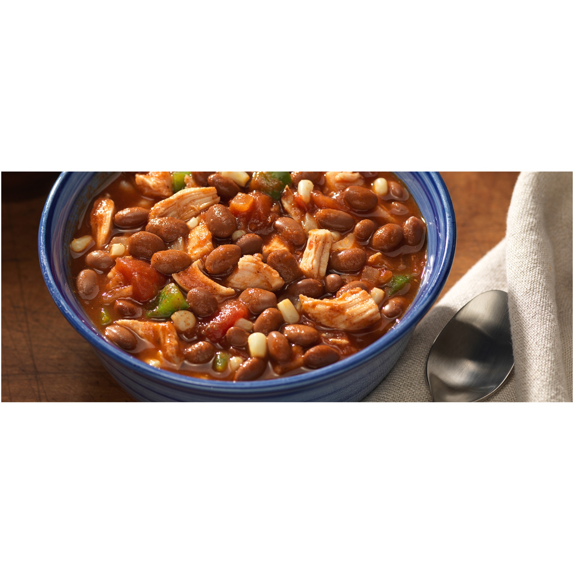 slide 2 of 5, Bush's Best Bush's Chili Magic Classic Homestyle 15.5 oz, 15.5 oz