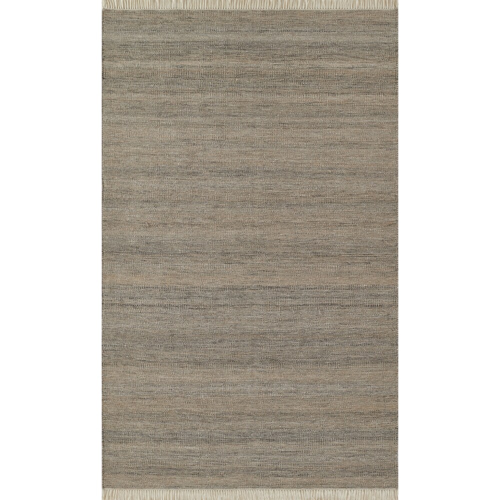 slide 2 of 2, Momeni Cove Grey Rug, 5 ft x 8 ft