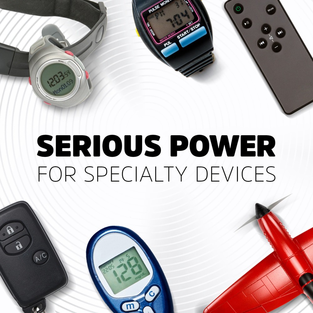 slide 3 of 6, Energizer ENER 2430 Watch Battery, 1 ct