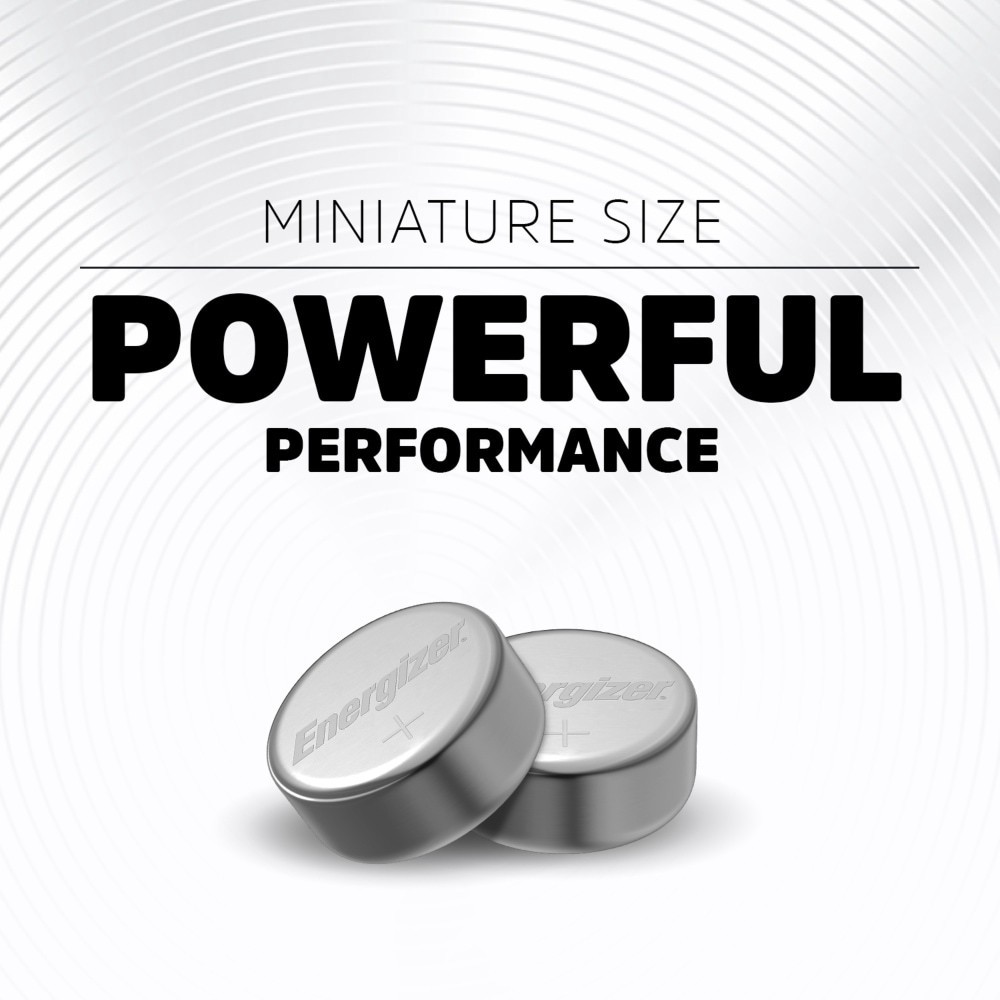 slide 4 of 6, Energizer 371 1-Pack, 1 ct