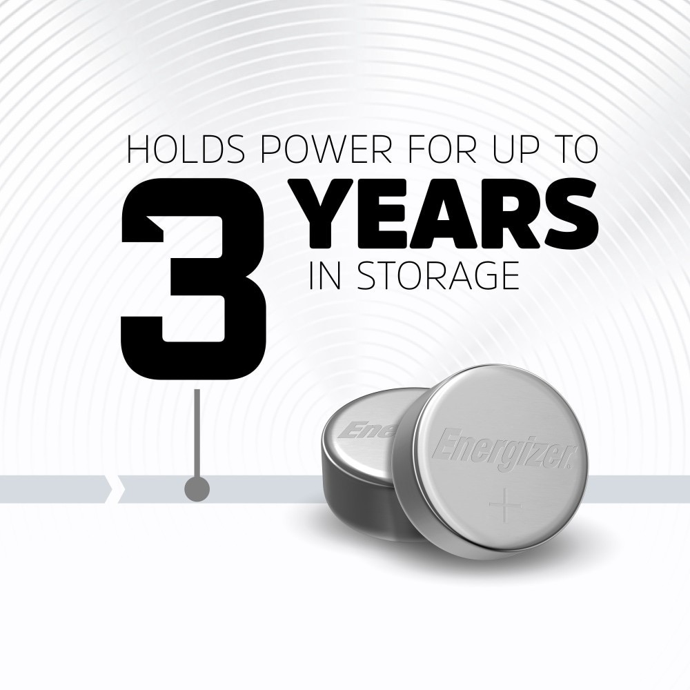 slide 6 of 6, Energizer A76 Watch/Photo Battery, 1 ct