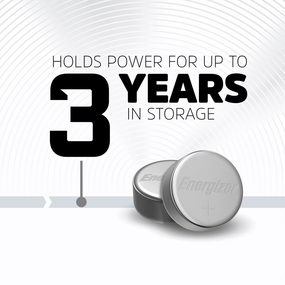 slide 6 of 6, Energizer A76 Watch/Photo Battery, 1 ct