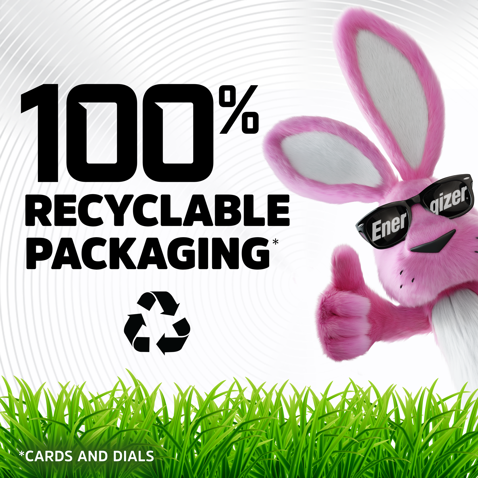 slide 2 of 6, Energizer Hearing Aid Batteries Size 312, Brown Tab, 6 Pack, 6 ct