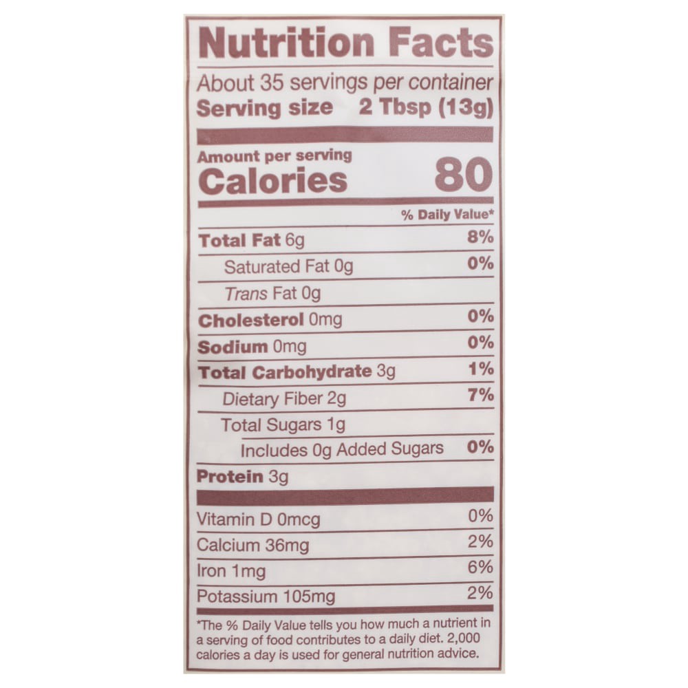 slide 5 of 5, Bob's Red Mill Super-Fine Natural Almond Flour 16 oz, 16 oz