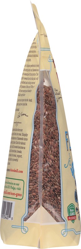 slide 2 of 5, Bob's Red Mill Flaxseeds, 1 ct