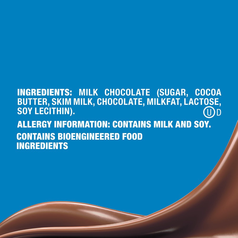slide 6 of 6, DOVE PROMISES Milk Chocolate Candy Bag, 7.61-Ounces, 7.61 oz