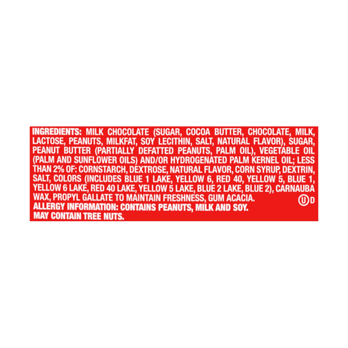 slide 11 of 12, M&M'S Minis Peanut Butter Candy, Family Size, 15 Oz Bulk Resealable Bag, 15 oz