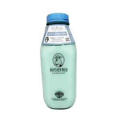 Nutcher Cotton Candy Milk 32 Oz