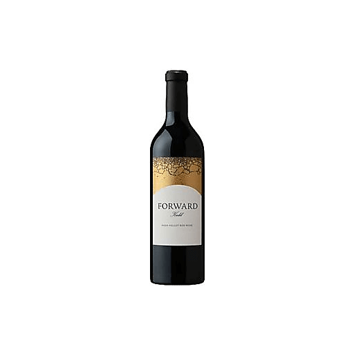 slide 1 of 1, Merryvale Forward Kidd Red, 750 ml