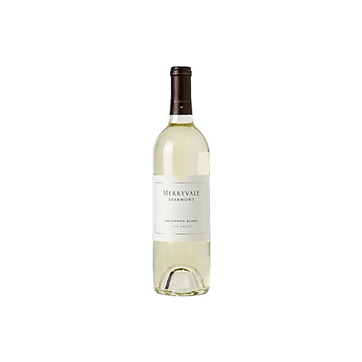 slide 1 of 1, Merryvale Sauvignon Blanc Starmont'08, 750 ml