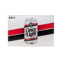 Rhinegeist Cincy Light Lager Craft Beer
