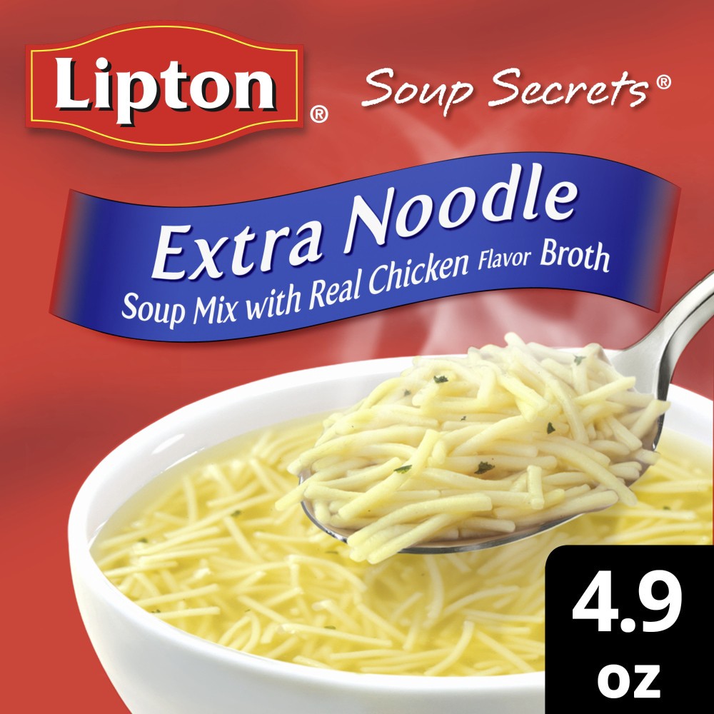 slide 2 of 6, Lipton Soup Mix 2 ea, 2 ct