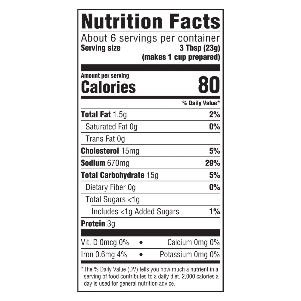 slide 5 of 6, Lipton Soup Mix 2 ea, 2 ct