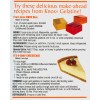 slide 6 of 9, Knox Original Unflavored Gelatin, 4 ct; 1 oz