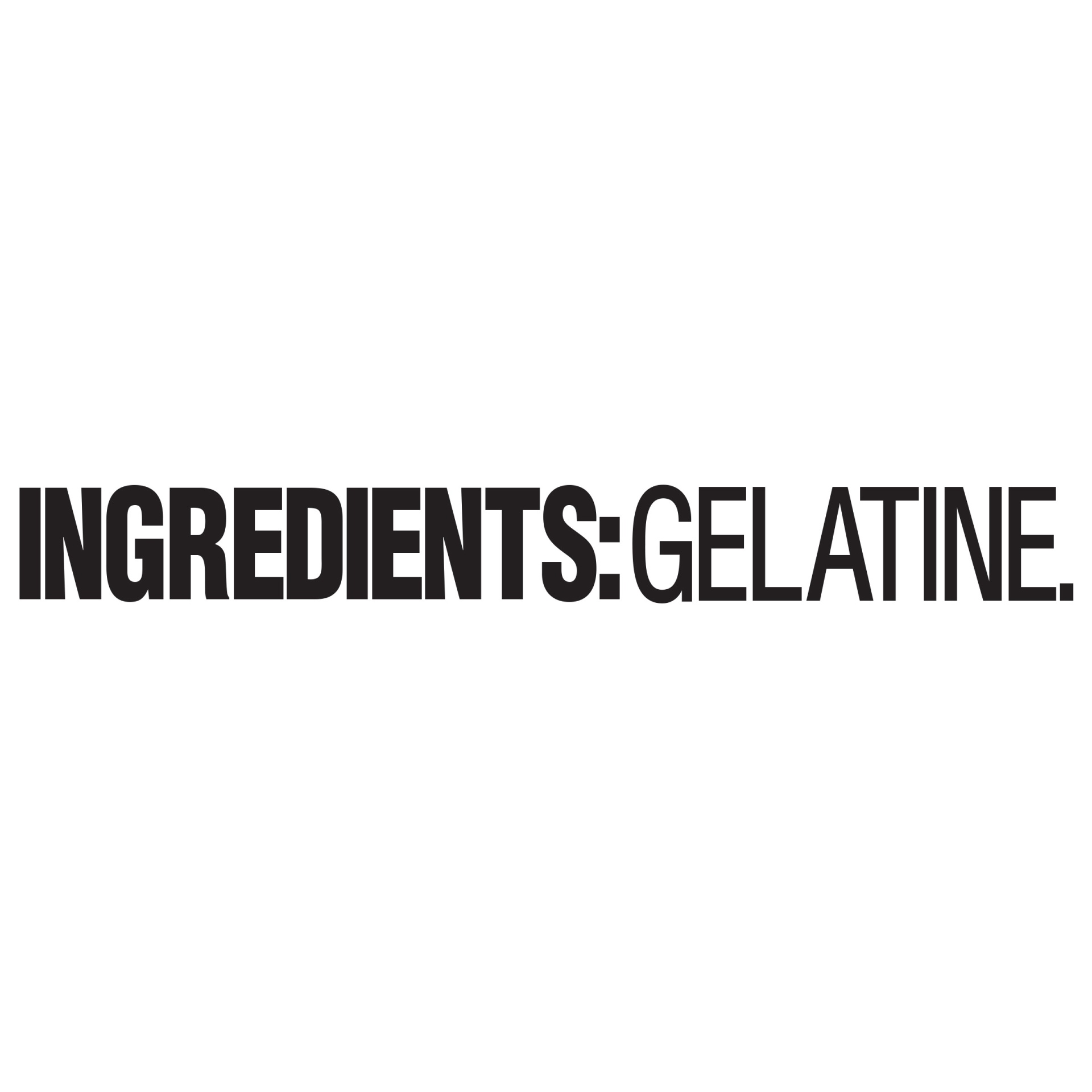 slide 10 of 10, Knox Original Unflavored Gelatin, 4 ct; 1 oz