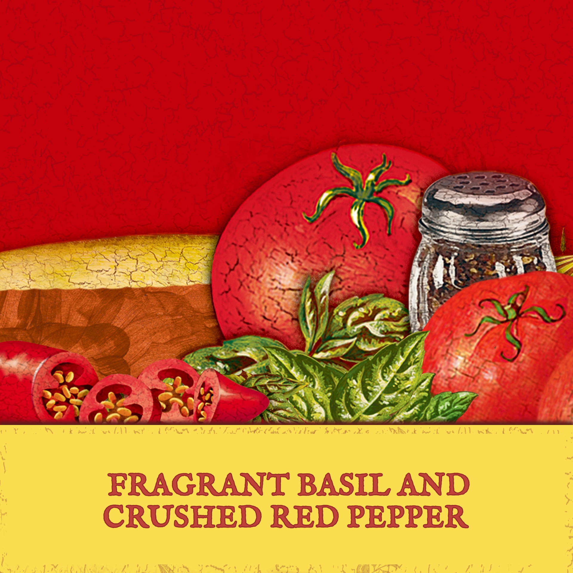 slide 3 of 9, Classico Tomato & Basil Pasta Sauce Jar, 24 oz