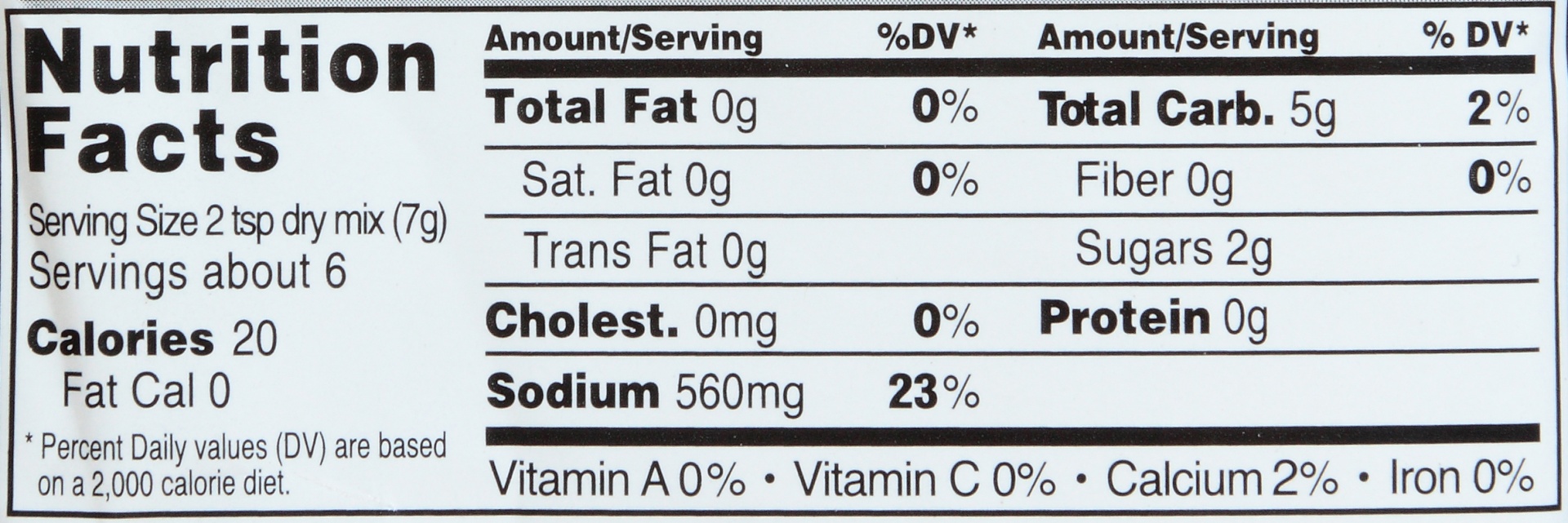 slide 5 of 6, Williams Spaghetti Sauce Mix, 1.37 oz