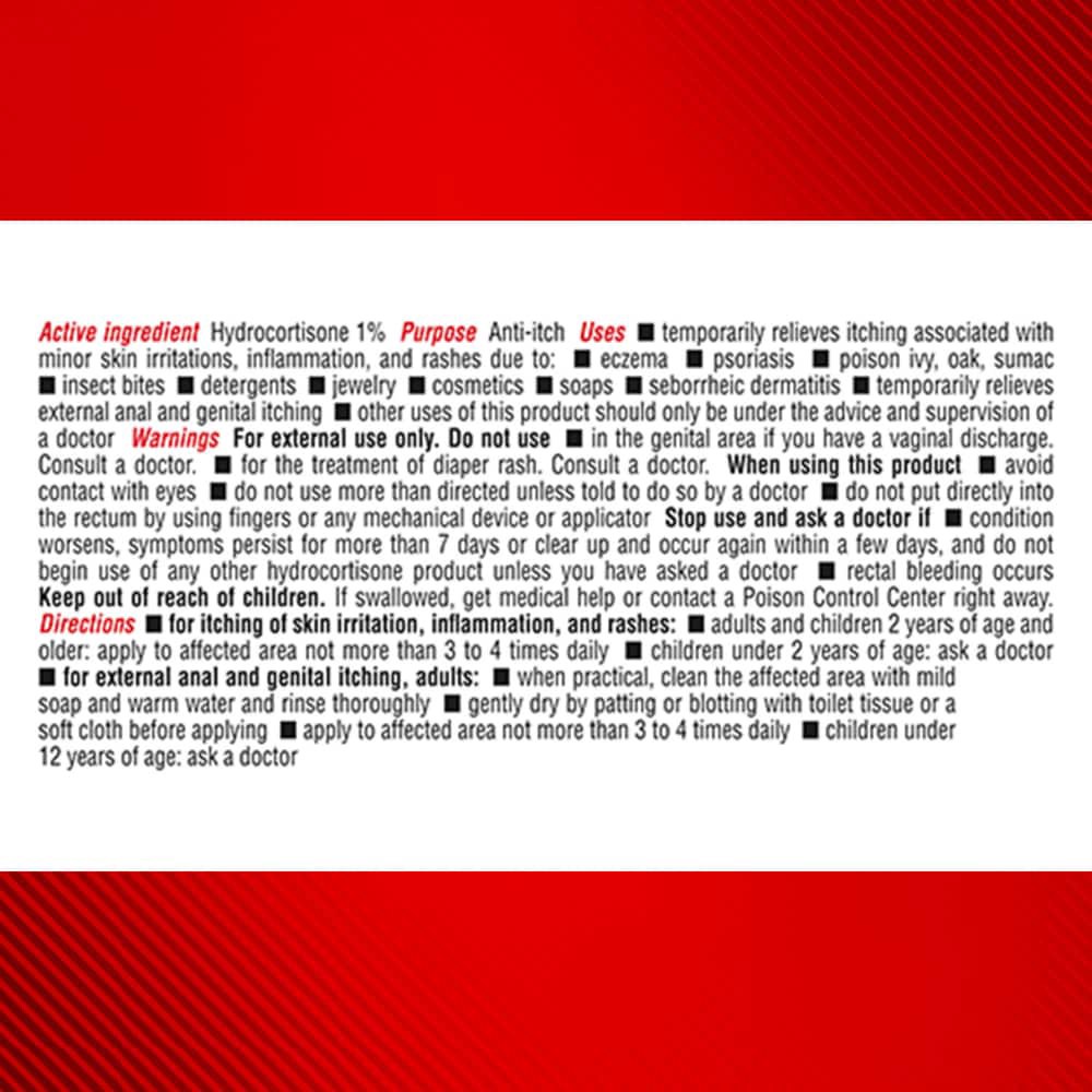 slide 6 of 6, Cortizone-10 Cortizone 10 Ultra Soothing Creme 2 oz., 1 ct