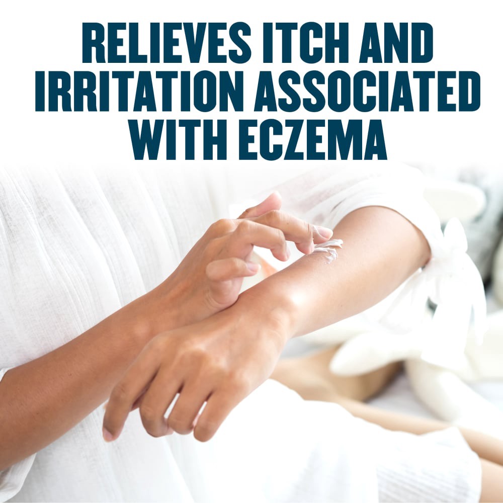 slide 2 of 6, Gold Bond Ultimate Eczema Relief Lotion (14 Oz), 14 oz