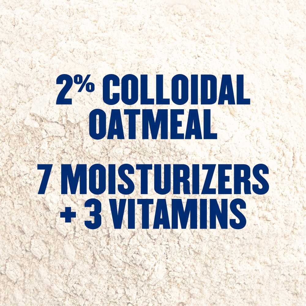 slide 4 of 6, Gold Bond Medicated Eczema Relief Skin Protectant Lotion, 14 oz., With 2% Colloidal Oatmeal, 14 oz