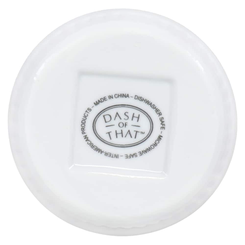 slide 6 of 6, BIA Cordon Bleu Ramekin White, 4.5 oz